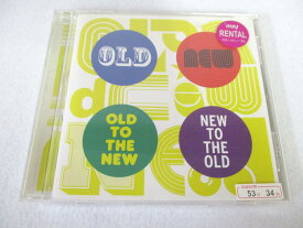 AC06363 【中古】 【CD】 OLD★NEW/ナイス橋本