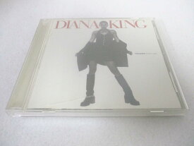 AC06416 【中古】 【CD】 TOUGHER THAN LOVE/DIANA KING
