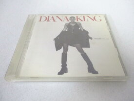 AC06419 【中古】 【CD】 TOUGHER THAN LOVE/DIANA KING
