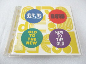 AC06497 【中古】 【CD】 OLD★NEW/ナイス橋本