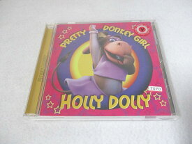 AC06601 【中古】 【CD】 夢見るドリー/HOLLY DOLLY