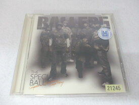 AC06668 【中古】 【CD】 THE SPECIAL BALL Chapter 2/BALLERS