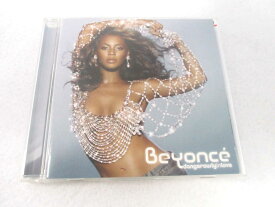 AC06902 【中古】 【CD】 Dangerously in love/Beyonce