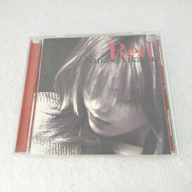 AC07792 【中古】 【CD】 Red/相川七瀬