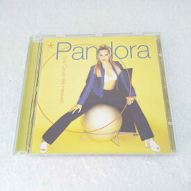AC07794 【中古】 【CD】 This Could Be Heaven 輸入盤/Pandora