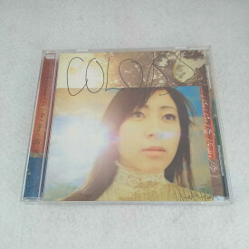 AC08067【中古】 【CD】 COLORS/宇多田ヒカル