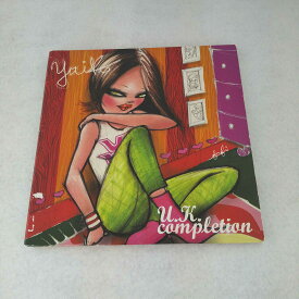 AC08128 【中古】 【CD】 U.K. Completion/Yaiko