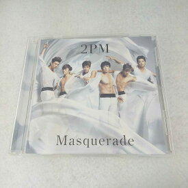 AC08562 【中古】 【CD】 マスカレード ～Masquerade～/2PM
