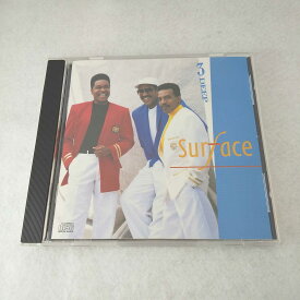 AC08650 【中古】 【CD】 SURFACE/3 Deep
