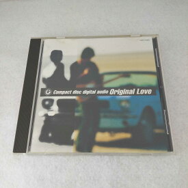 AC09124 【中古】 【CD】 風の歌を聴け/Original Love