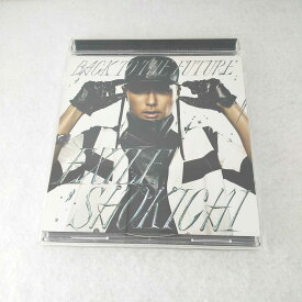 AC09130 【中古】 【CD】 BACK TO THE FUTURE/EXILE SHOKICHI