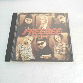 AC09994 【中古】 【CD】 TRUE 日本盤/FREEBEE