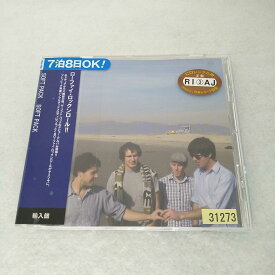 AC10209 【中古】 【CD】 The Soft Pack 輸入盤/The Soft Pack