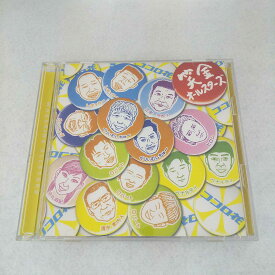 AC10396 【中古】 【CD】 ココロ花/笑金オールスターズ