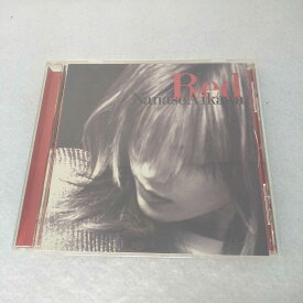 AC10564 【中古】 【CD】 Red/相川七瀬