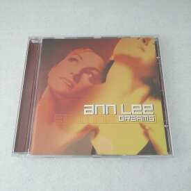 AC10663 【中古】 【CD】 DREAMS 輸入盤/ANN LEE