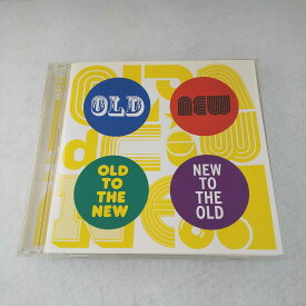 AC10684 【中古】 【CD】 OLD★NEW/ナイス橋本