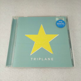 AC11179 【中古】 【CD】 イチバンボシ 通常盤/TRIPLANE