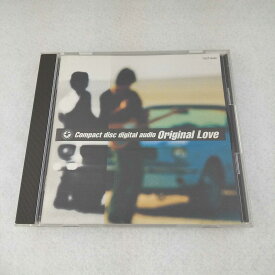 AC11354 【中古】 【CD】 風の歌を聴け/Original Love