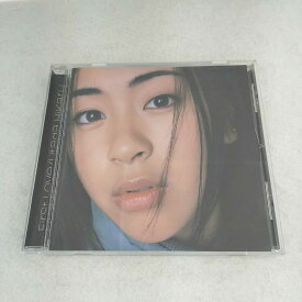 AC11437 【中古】 【CD】 First Love/宇多田ヒカル