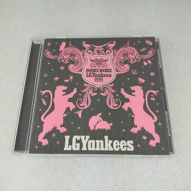 AC11479 【中古】 【CD】 DOKI DOKI LGYankees!!!!!! 通常盤/LGYankees