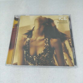 AC11929 【中古】 【CD】 SOUL DIMENSION/ ICE