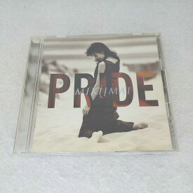 AC11951 【中古】 【CD】 PRIDE/今井美樹