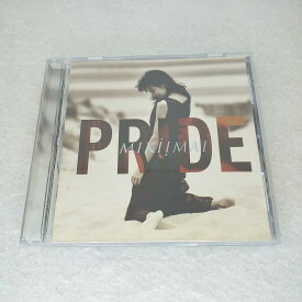 AC11968 【中古】 【CD】 PRIDE/今井美樹