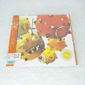 AC12016 【中古】 【CD】 ORANGE FUNKY RADIO/Yum! Yum! ORANGE