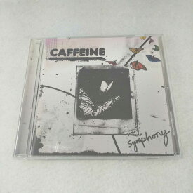 AC12049 【中古】 【CD】 symphony/CAFFEINE
