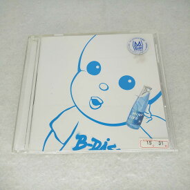 AC12495【中古】 【CD】 ミニ5/B-DASH
