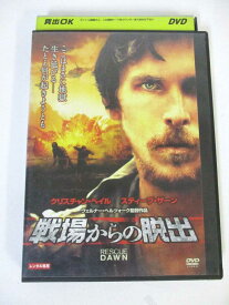 AD02484 【中古】 【DVD】 戦場からの脱出