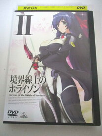 AD05362 【中古】 【DVD】 境界線上のホライゾン 2