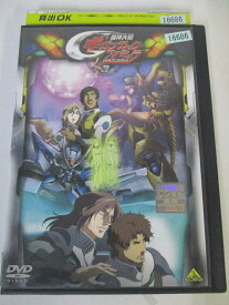 AD05735 【中古】 【DVD】 機神大戦 ギガンティック・フォーミュラ 3