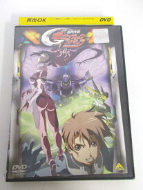 AD05990 【中古】 【DVD】 機神大戦 キガンティック・フォーミュラ 2