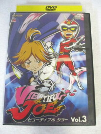 楽天市場 ビューティフルジョー アニメ Dvdの通販