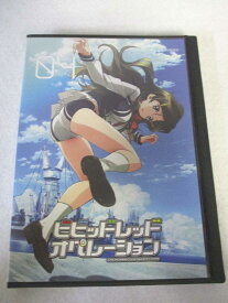 AD07414 【中古】 【DVD】 ビビッドレッド・オペレーション 04