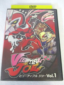 楽天市場 ビューティフルジョー アニメ Dvdの通販