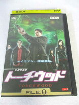 楽天市場】秘密情報部 トーチウッド dvdの通販 