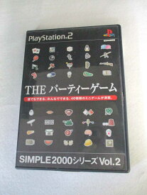 楽天市場 Ps2 The パーティーゲームの通販