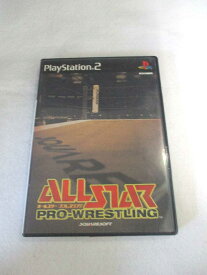楽天市場 プロレス Ps2の通販