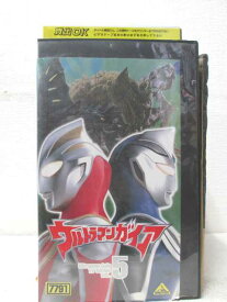 HV01350【中古】【VHSビデオ】ウルトラマンガイア　VOL.5