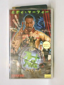 HV11290【中古】【VHSビデオ】プルート・ナッシュ【日本語吹替版】