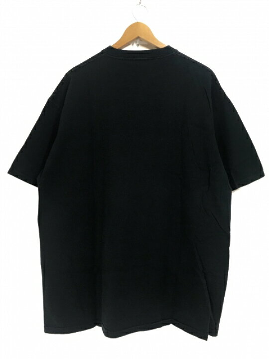 楽天市場】00SS SUPREME Gucci Box Logo S/S Tee (BLACK) XL  