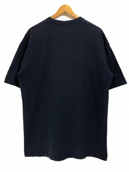 楽天市場】00SS SUPREME Gucci Box Logo S/S Tee (NAVY) XL 