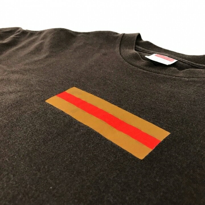 楽天市場】00SS SUPREME Gucci Box Logo S/S Tee (BROWN) XL 