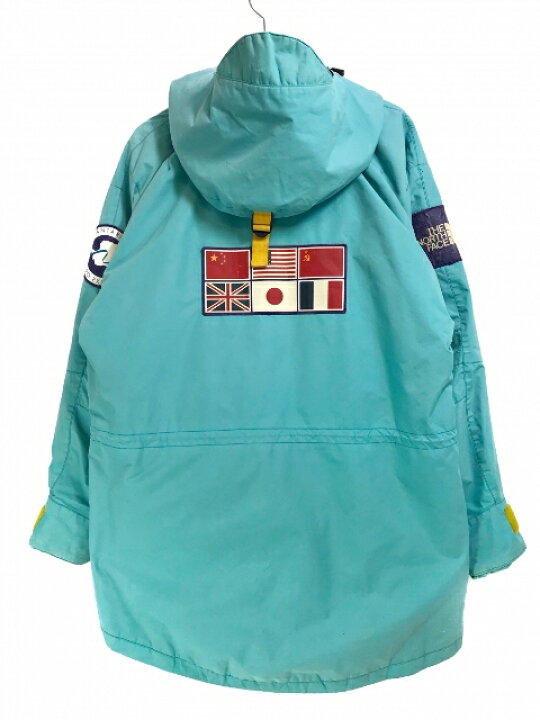 楽天市場】USA製 90s THE NORTH FACE Trans-Antarctica Expedition 