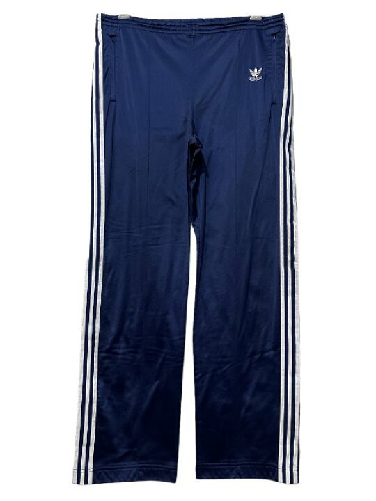 楽天市場】USA製 70s adidas ATP Track Jacket & Pants 紺 XL  