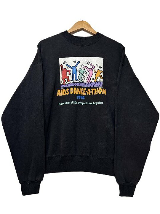 楽天市場】94年 Keith Haring  