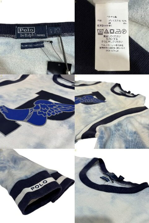 楽天市場】Polo Ralph Lauren 1992  